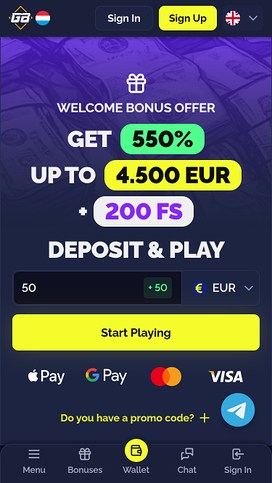 mobile app