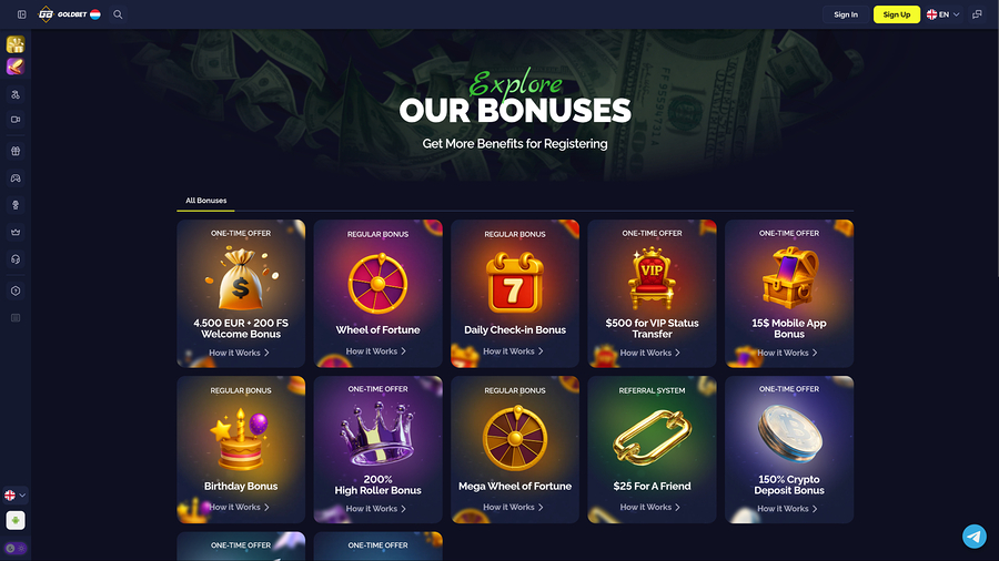casino graphic